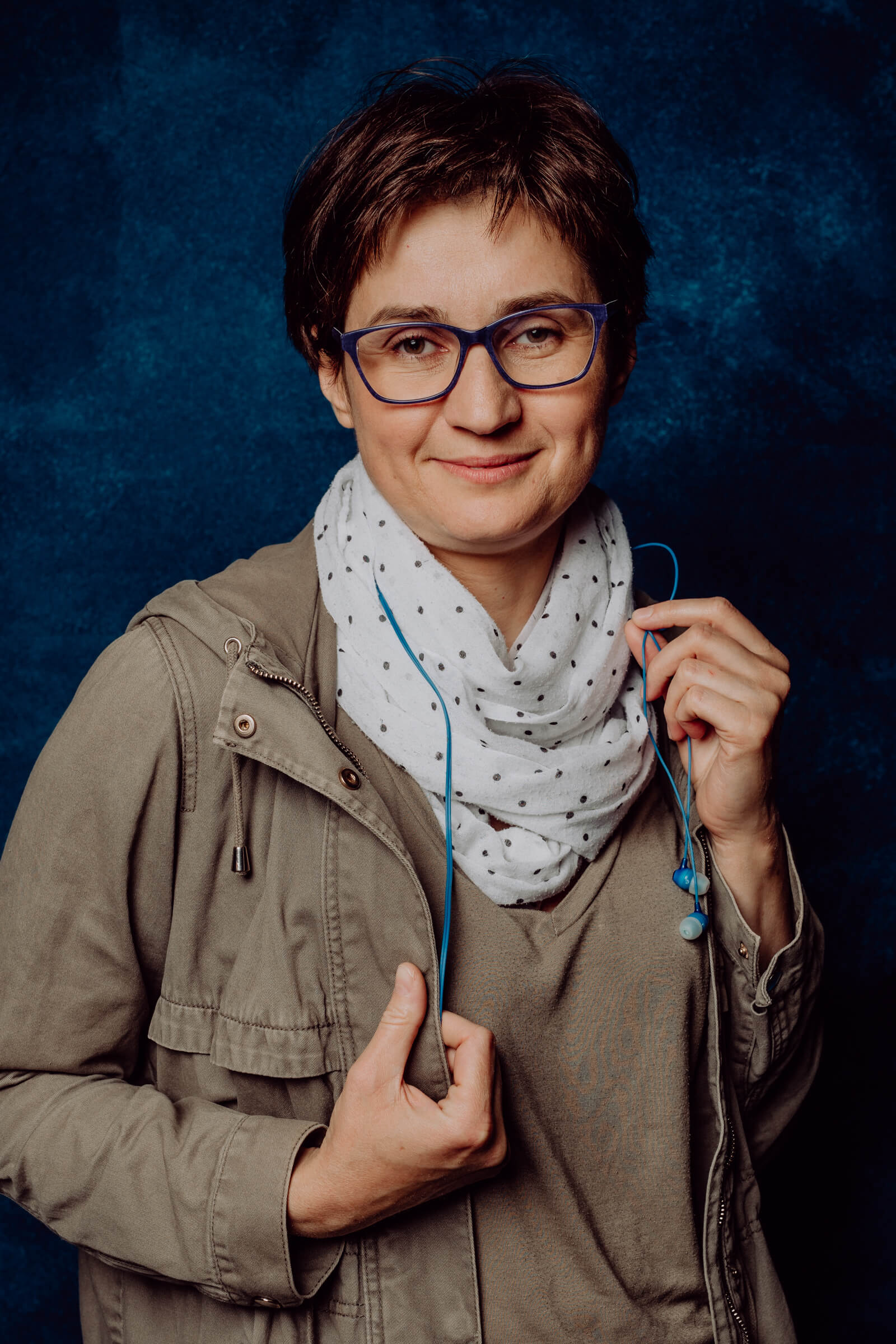 dr Katarzyna Skubisz-Kępka